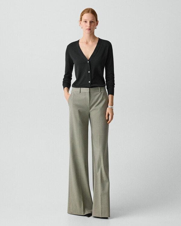 パンツ | Theory [セオリー] 公式通販サイト