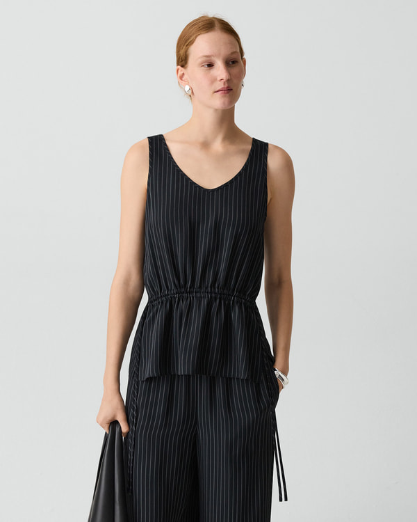 ブラウス・シャツ | Theory [セオリー] 公式通販サイト