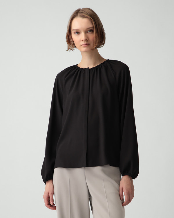 ブラウス・シャツ(レディース) - セオリー(Theory)公式通販