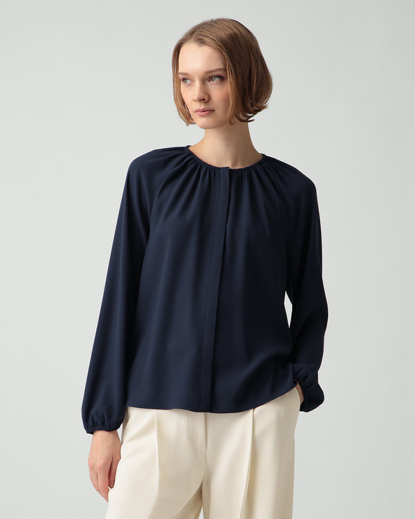 WOMEN ブラウス・シャツ | WOMEN（レディース）｜Theory 公式通販サイト