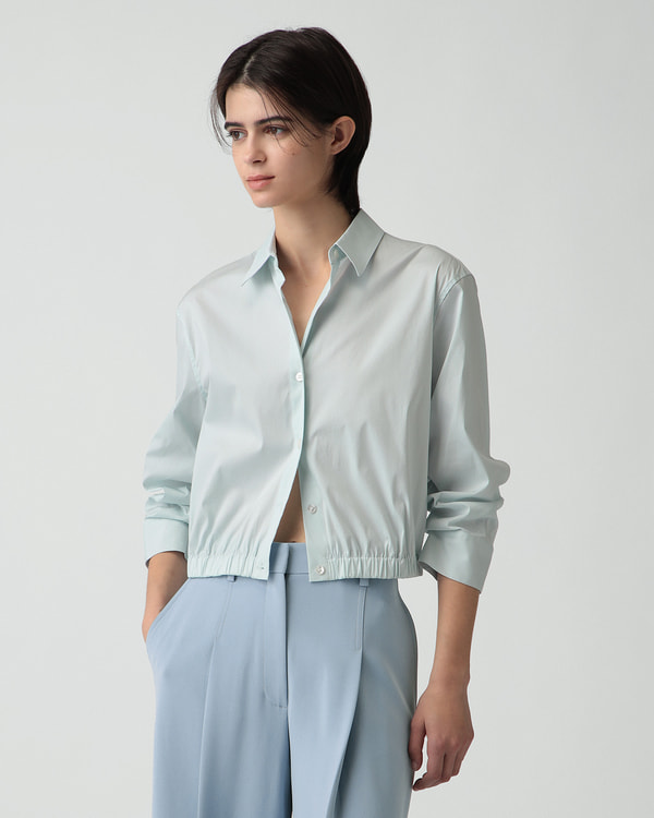 ブラウス・シャツ | Theory [セオリー] 公式通販サイト