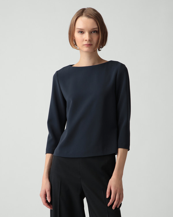 WOMEN ブラウス・シャツ | WOMEN（レディース）｜Theory 公式通販