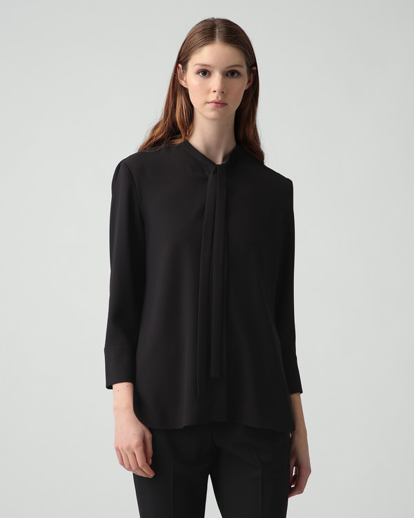 WOMEN ブラウス・シャツ | WOMEN（レディース）｜Theory 公式通販サイト