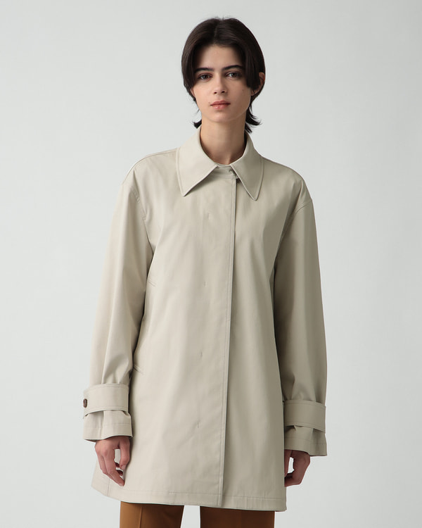 コート・アウターウェア(レディース) - セオリー(Theory)公式通販