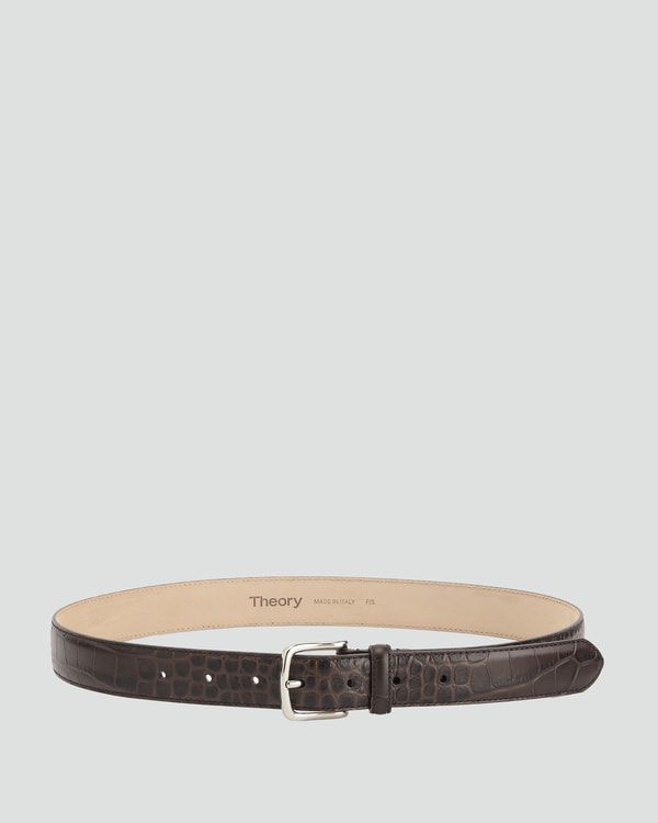 ベルト | Theory [セオリー] 公式通販サイト