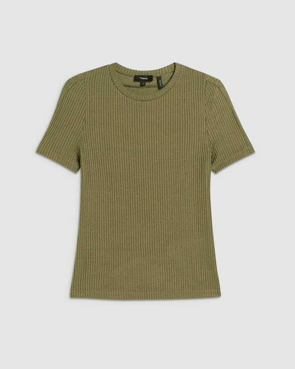 Tシャツ・トップス(レディース) - セオリー(Theory)公式通販