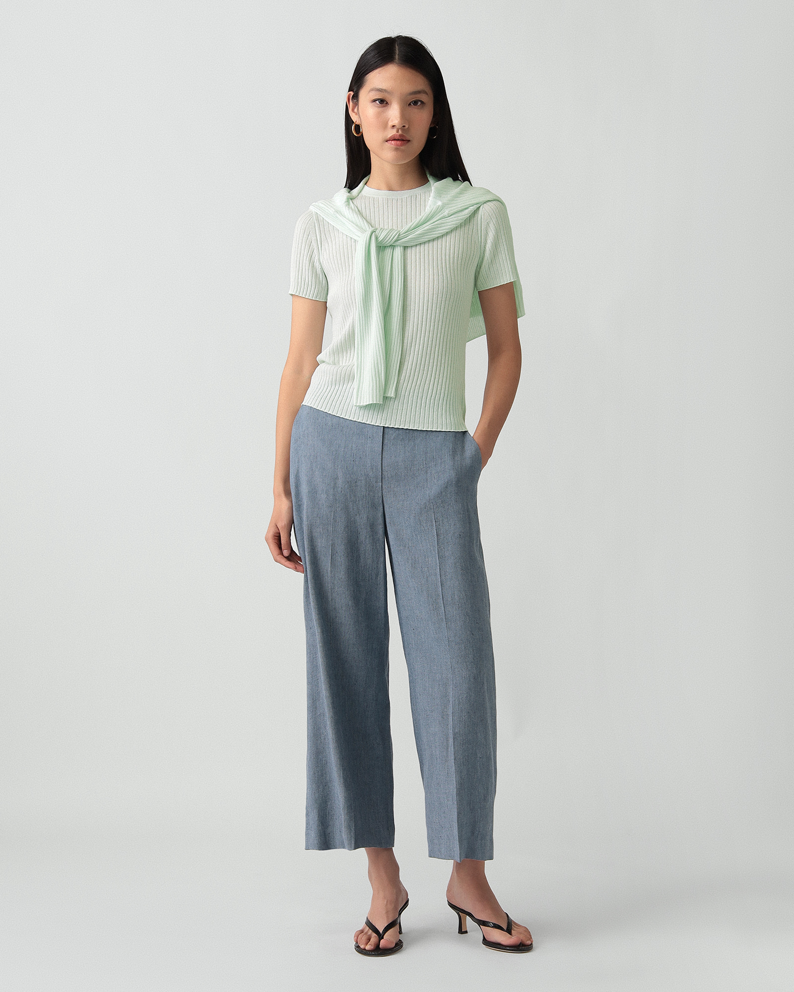 セオリー(Theory)公式通販 レディースファッション