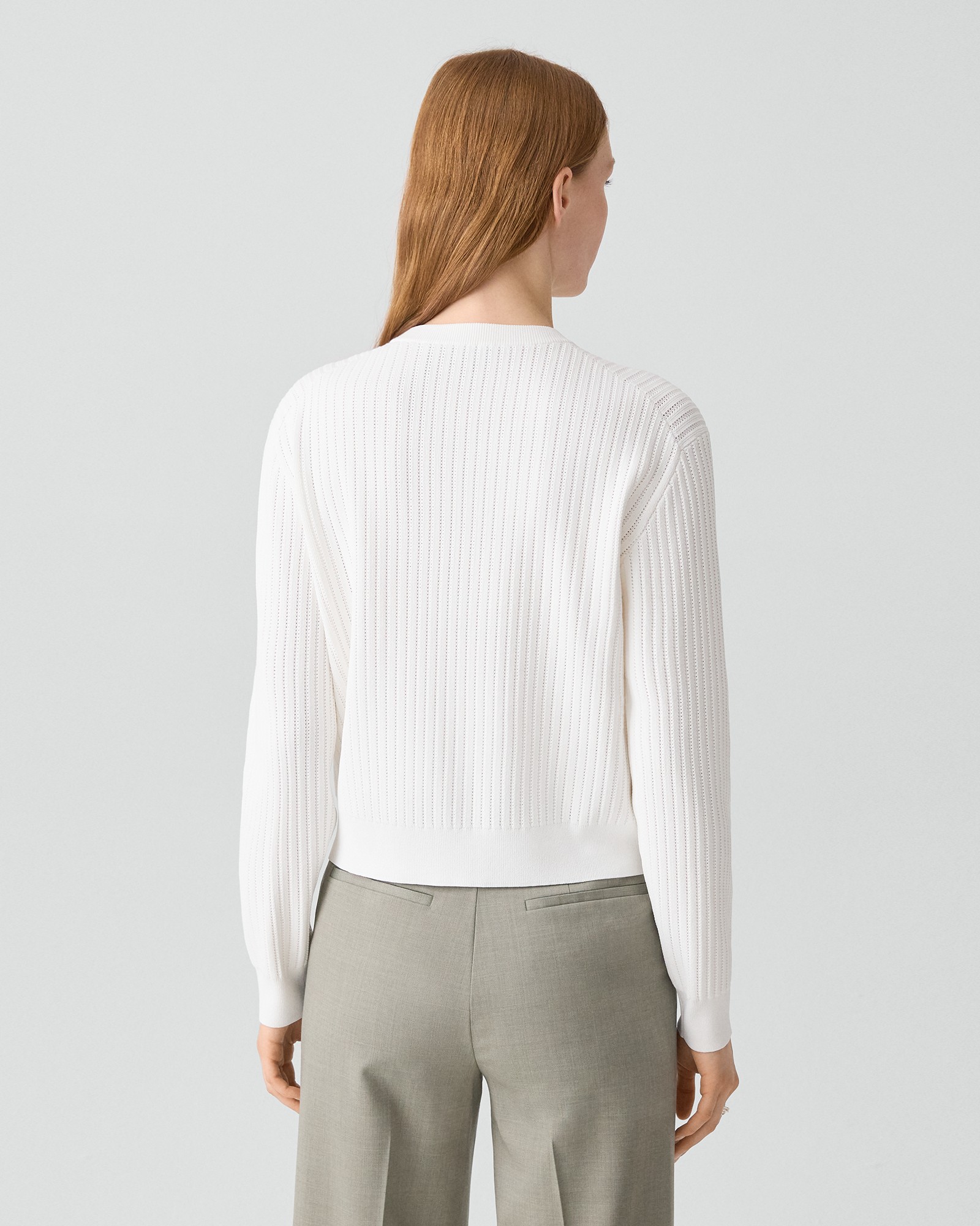 セオリー(Theory)公式通販 レディースファッション