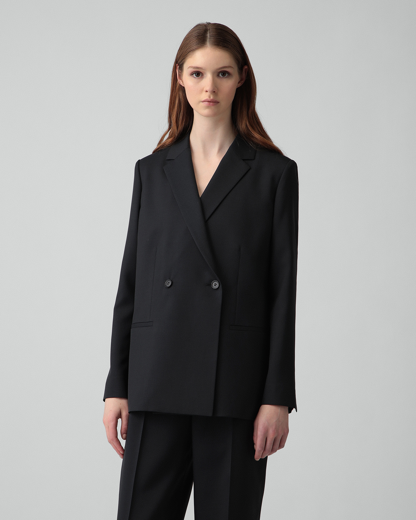 Theory Precision Tweed セオリージャケット・パンツセット セオリー(Theory)公式通販 メンズファッション