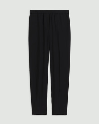 美品✨セオリー CRUSHED SATIN ブルゾン お家洗い可 ネイビー S セオリー(Theory)公式通販 レディースファッション
