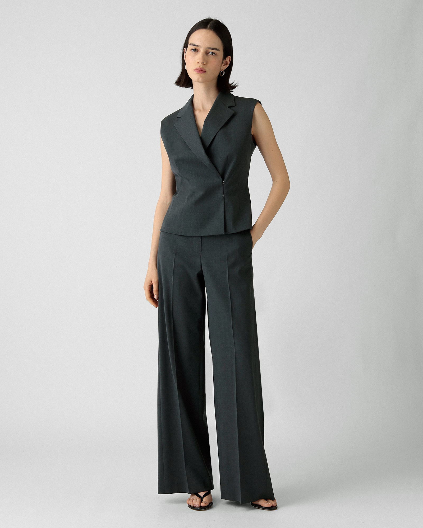 セオリー(Theory)公式通販 レディースファッション