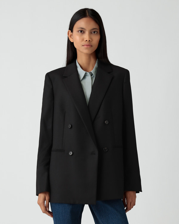 6271 美品✨ セオリーリュクス テーラードジャケット ダブル 2023AW 016404102_c050_a002_pz.jpg