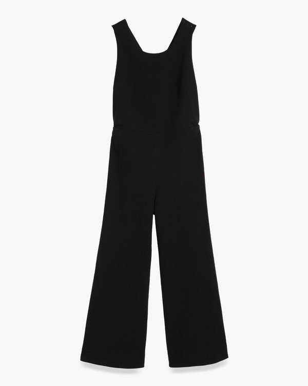 theory tank jumpsuit