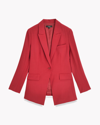 Traceable Wool Etiennette B | WOMEN（レディース）｜Theory 