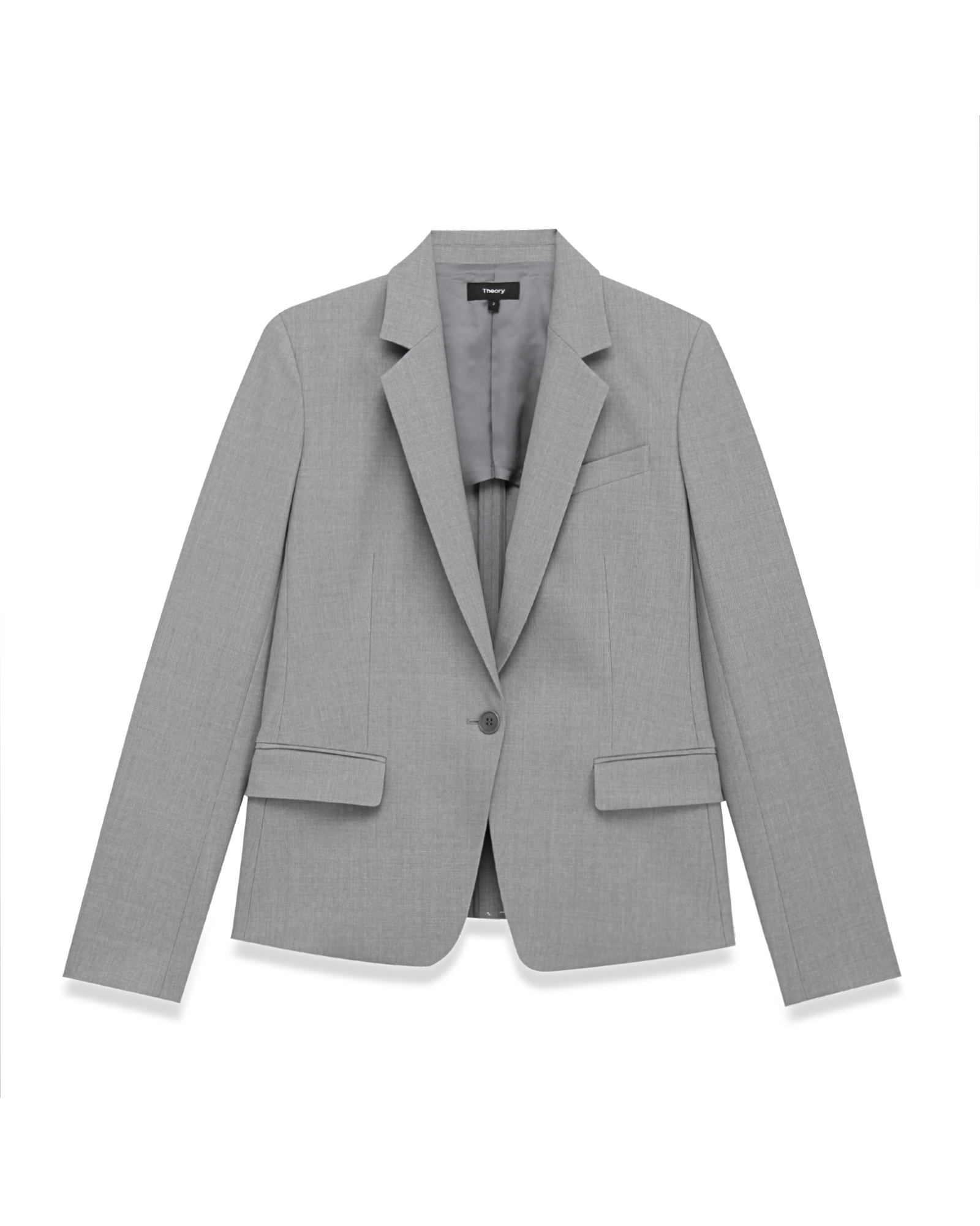 特売 ひーちゃん Tailor Gabe 2 ジャケット黒 N テーラードジャケット
