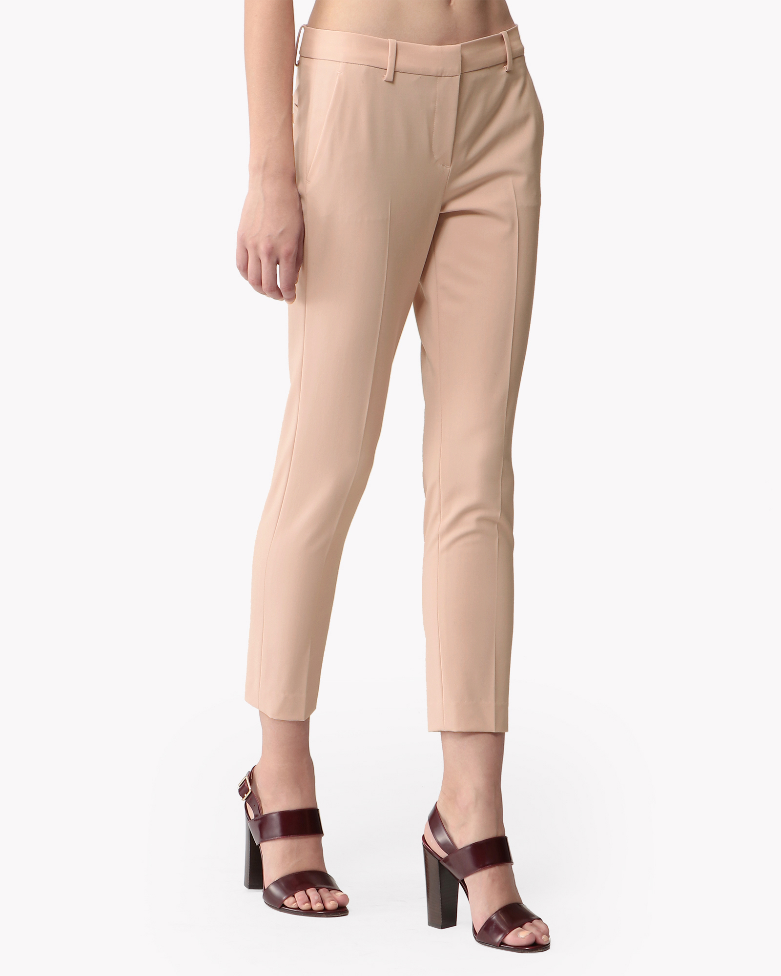 Traceable Wool Treeca 3 | WOMEN（レディース）｜Theory 公式 