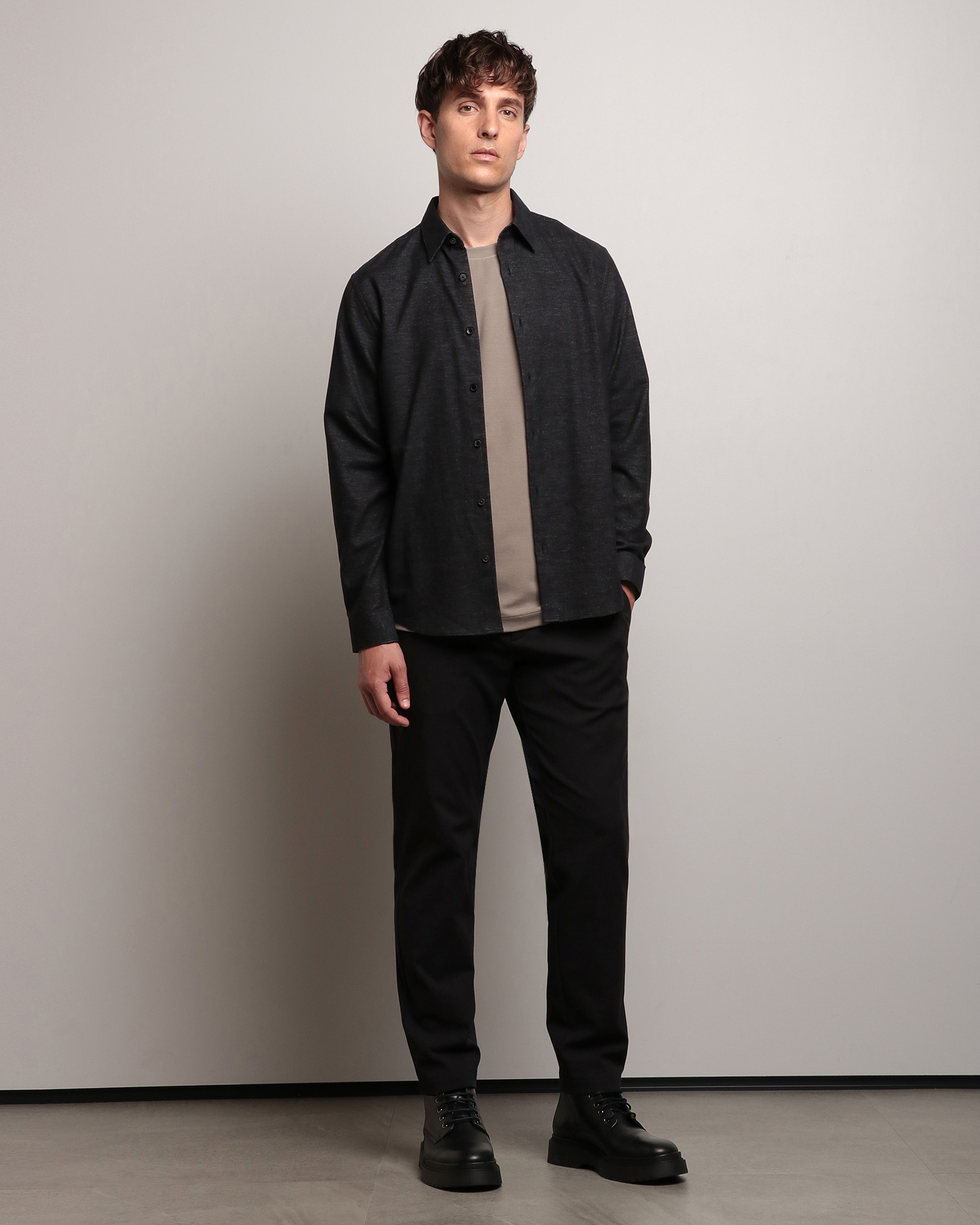 Maxson Shirting Irving A