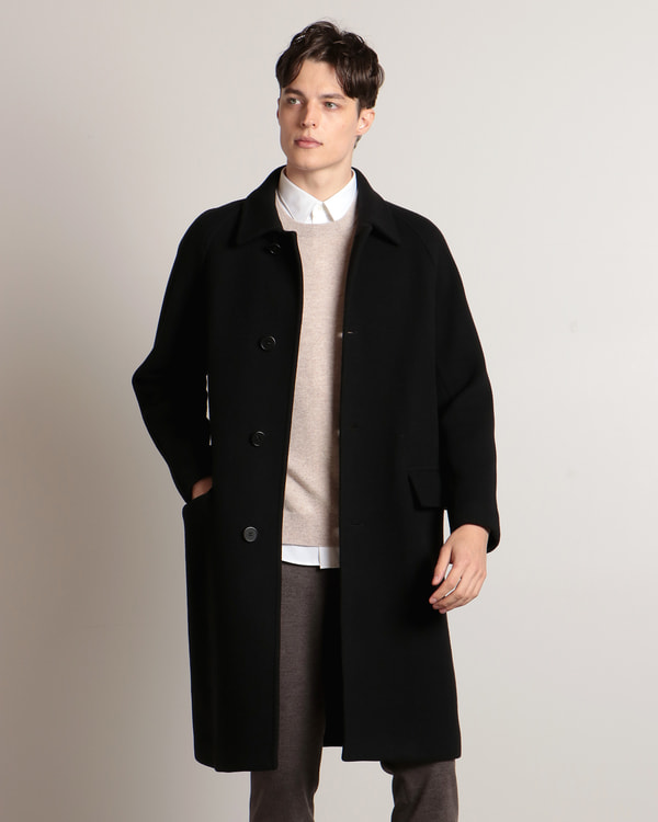 Loft Wool Kannon 男女兼用 Men Theory セオリー 公式通販サイト