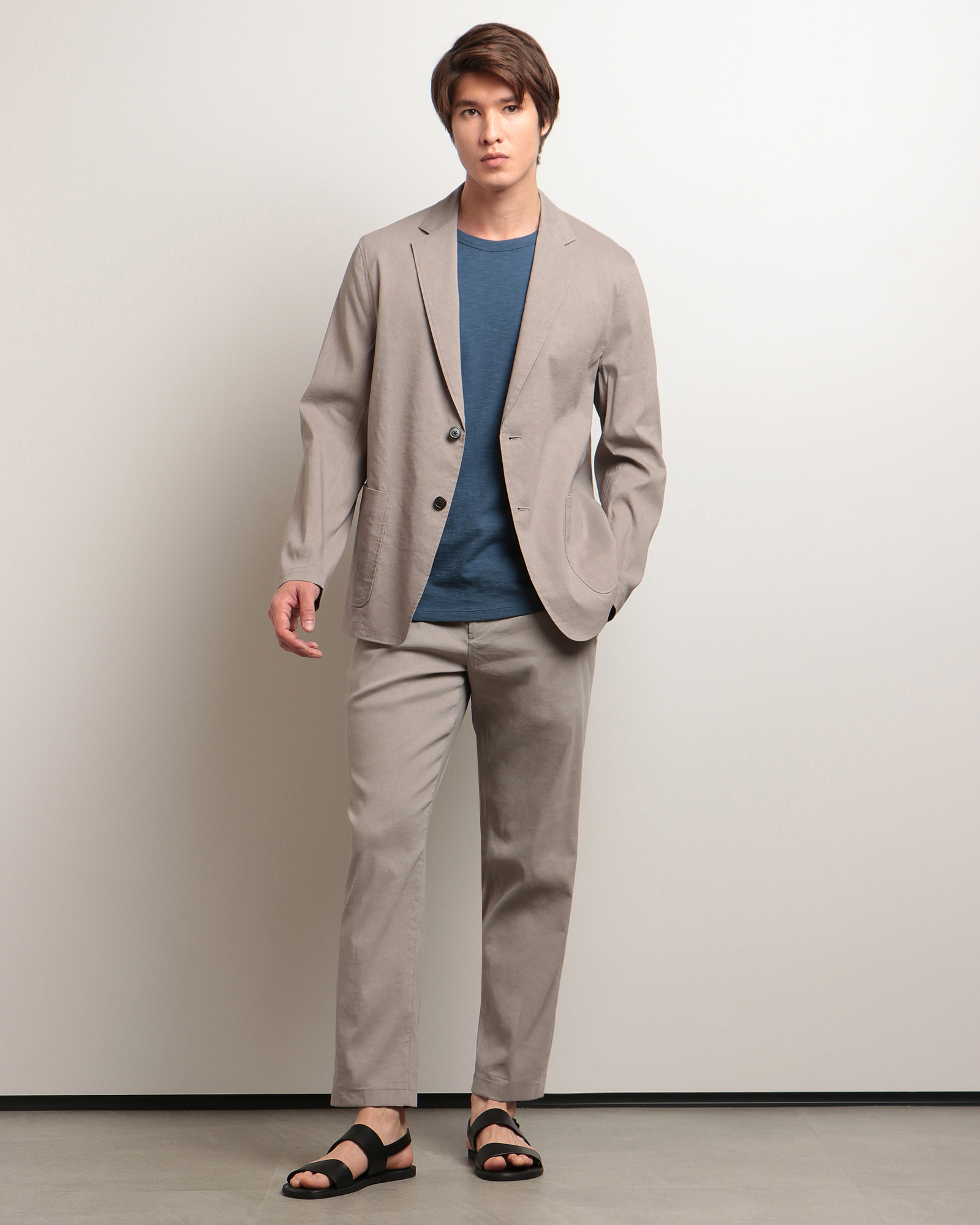 Eco Crunch Clinton Pa Sh A | MEN | Theory [セオリー] 公式通販サイト