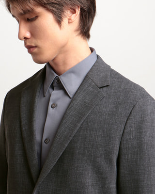 Precision Print Clinton DPK W A J | MEN | Theory [セオリー] 公式 