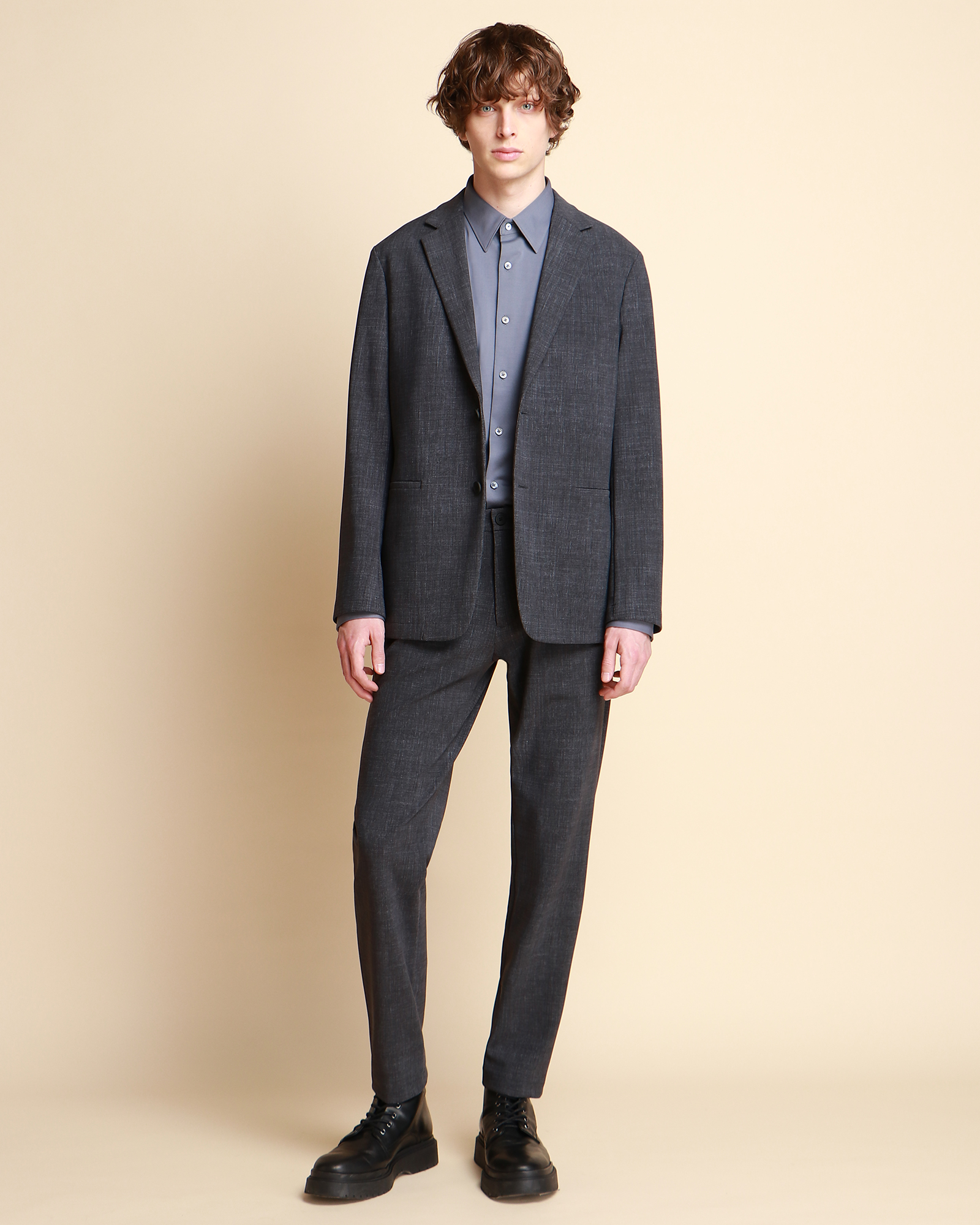 Precision Print Clinton DPK W A J | MEN | Theory [セオリー] 公式