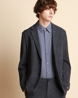 Precision Print Clinton DPK W A J | MEN | Theory [セオリー] 公式 