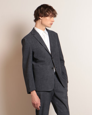 Precision Print Clinton DPK W A J | MEN | Theory [セオリー] 公式 