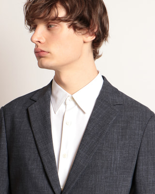 Precision Print Clinton DPK W A J | MEN | Theory [セオリー] 公式 