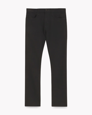 Seriously Black Tyler Slim Fit B | MEN | Theory [セオリー] 公式 ...