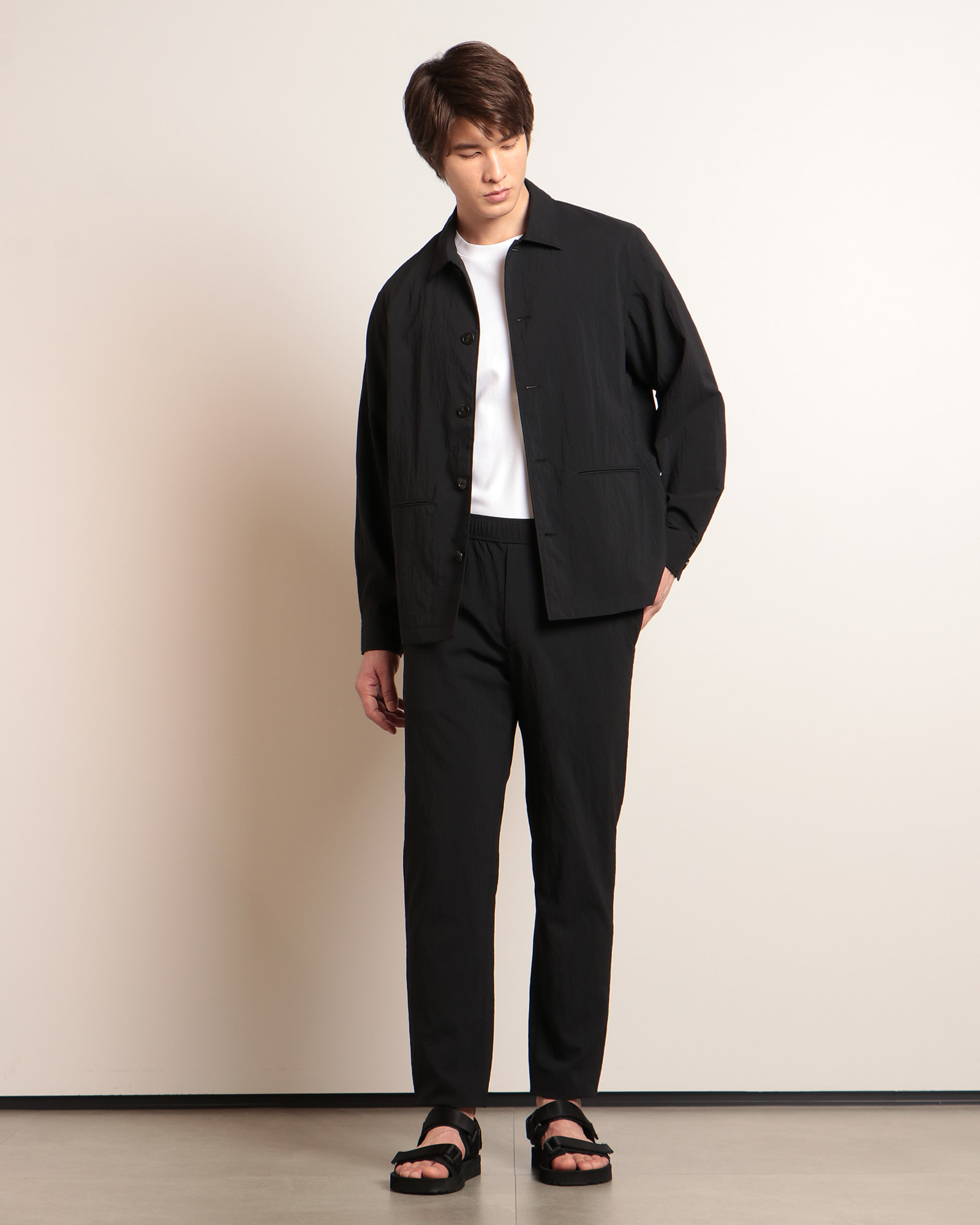463美品 セオリー KELSO/TREVOR/GRAHAM 上下 セットアップ | ofa.sg