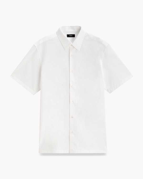 Theoryシャツ美品S(お値下げしました) SAINT M×××××× - 【コラボ】SM-HR8-0000-C52 / LB_SS TEE