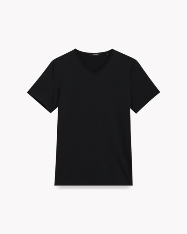 オンライン限定 Balance Jersey Essential V J | MEN | Theory