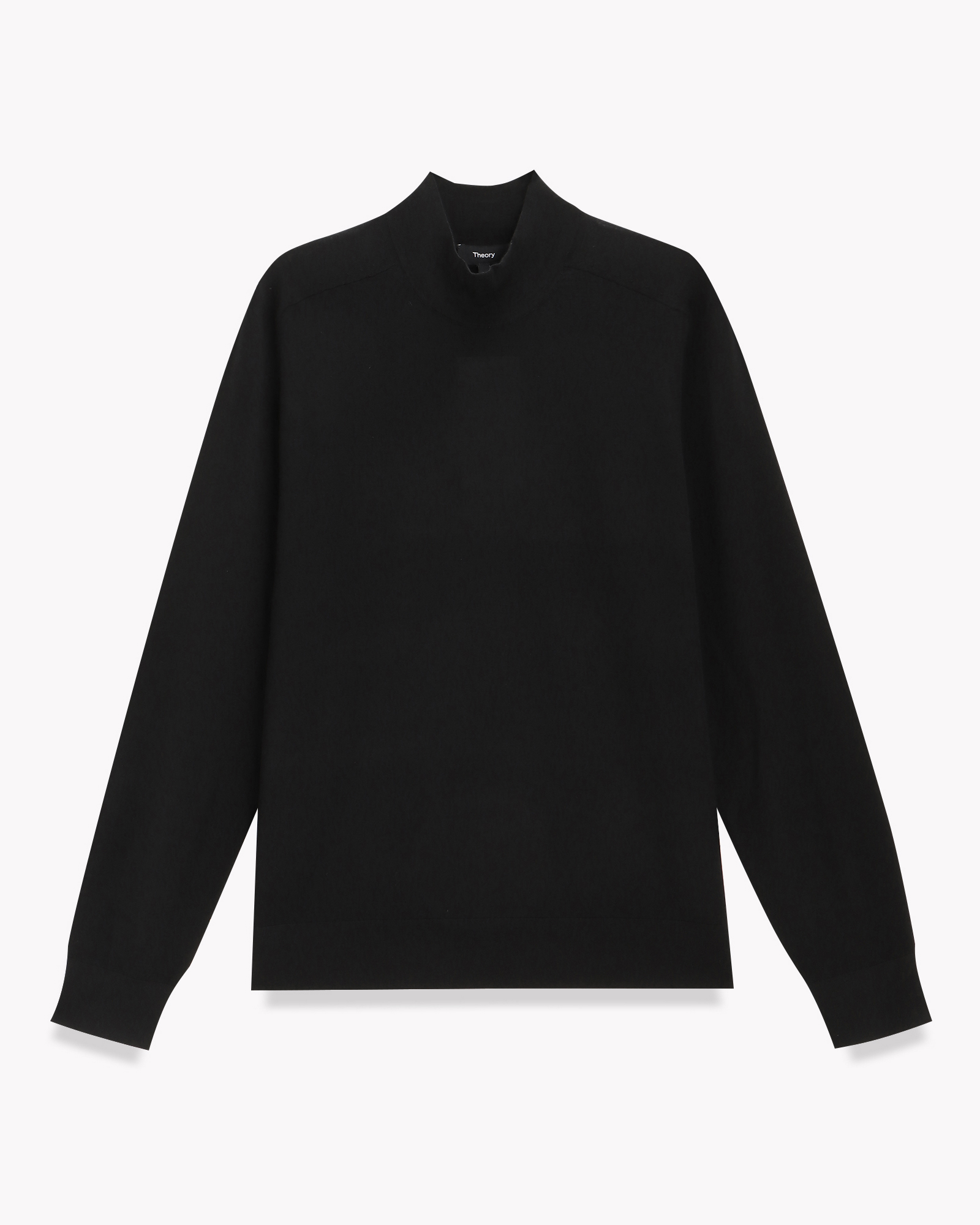 Theory(セオリー) - Namba Melange Clinton Aを使った着こなし