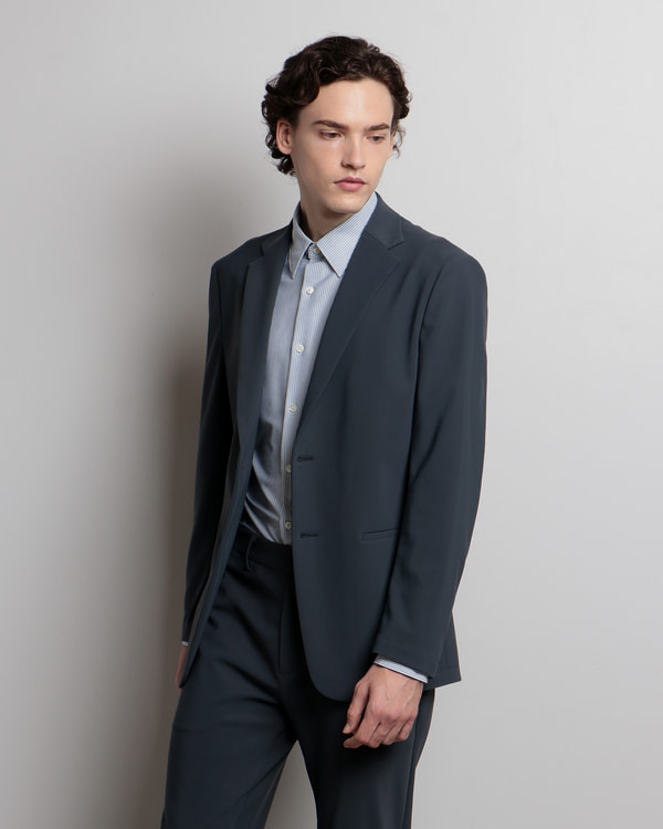 Precision Ponte Clinton DPK W A | MEN | Theory [セオリー] 公式通販
