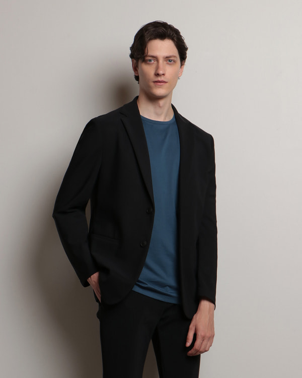 Theory セットアップ スーツ PRECISION PONTE | housecleaningmadison.com