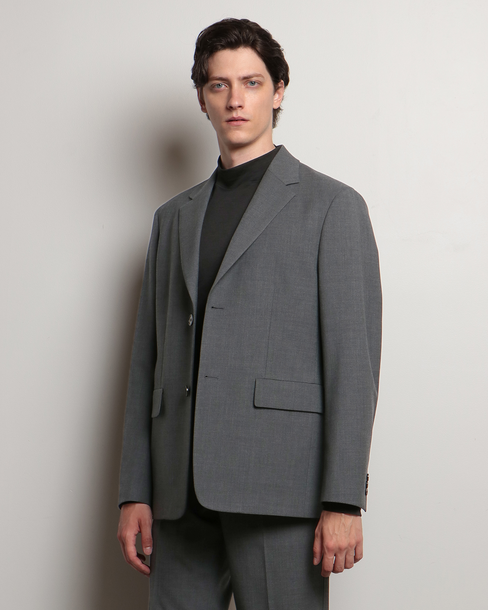 Bond Wool Twill Eldridge | MEN | Theory [セオリー] 公式通販サイト