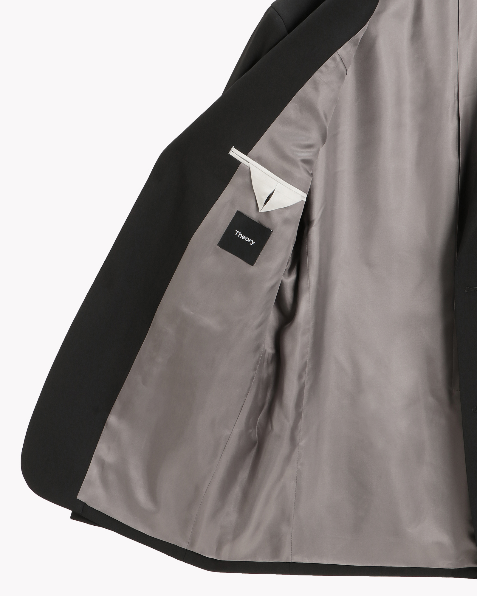 Bond Wool Twill Eldridge | MEN | Theory [セオリー] 公式通販サイト