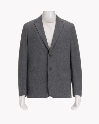 Precision Tweed Clinton W SB A J | MEN | Theory [セオリー] 公式 