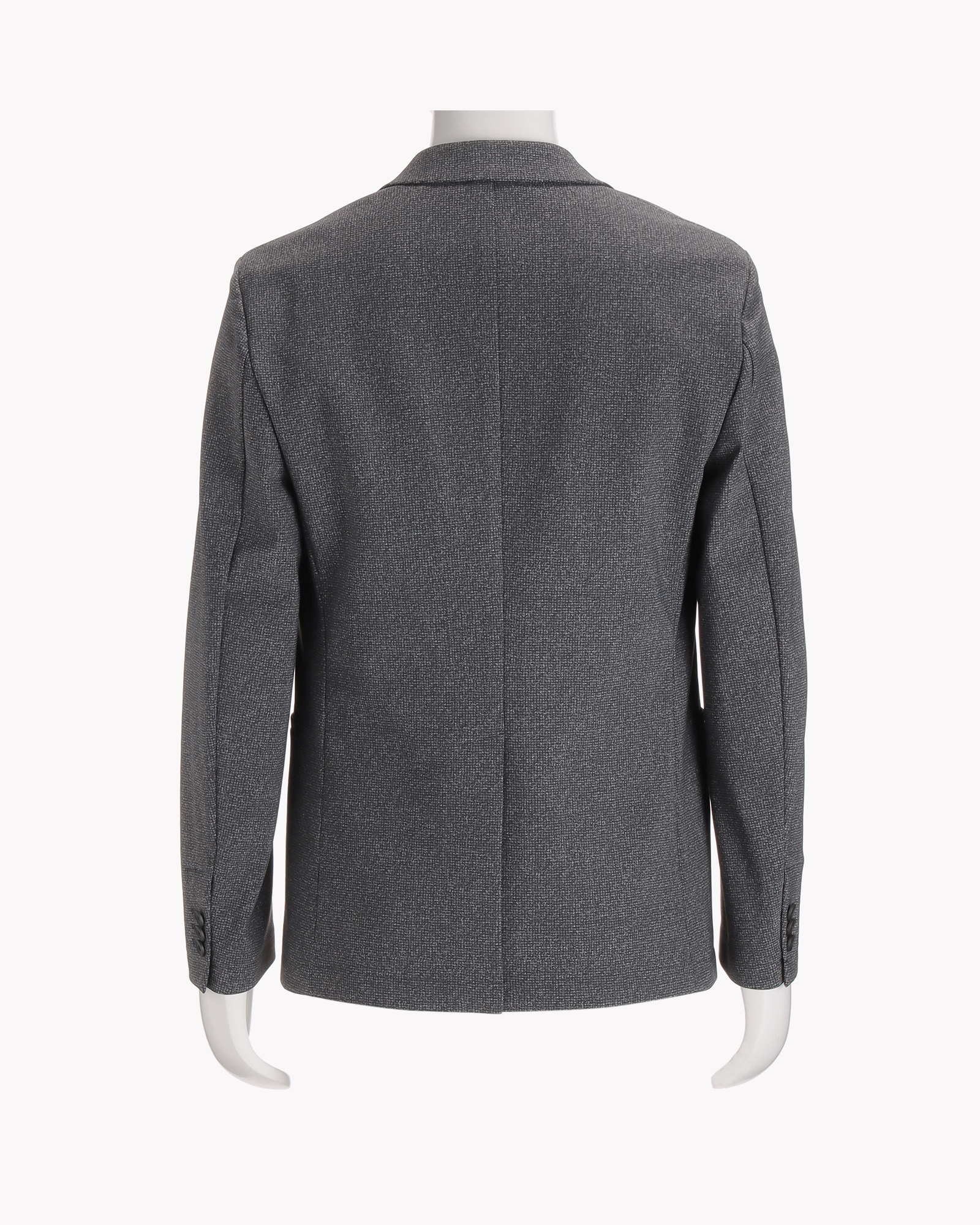Precision Tweed Clinton W SB A J | MEN | Theory [セオリー] 公式 
