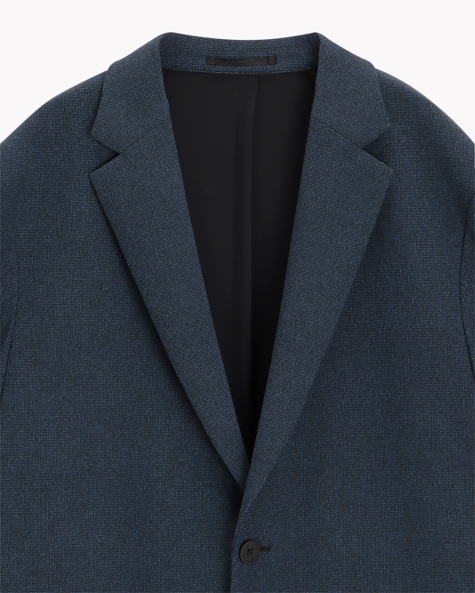 Precision Tweed Clinton W SB A J | MEN | Theory [セオリー] 公式 