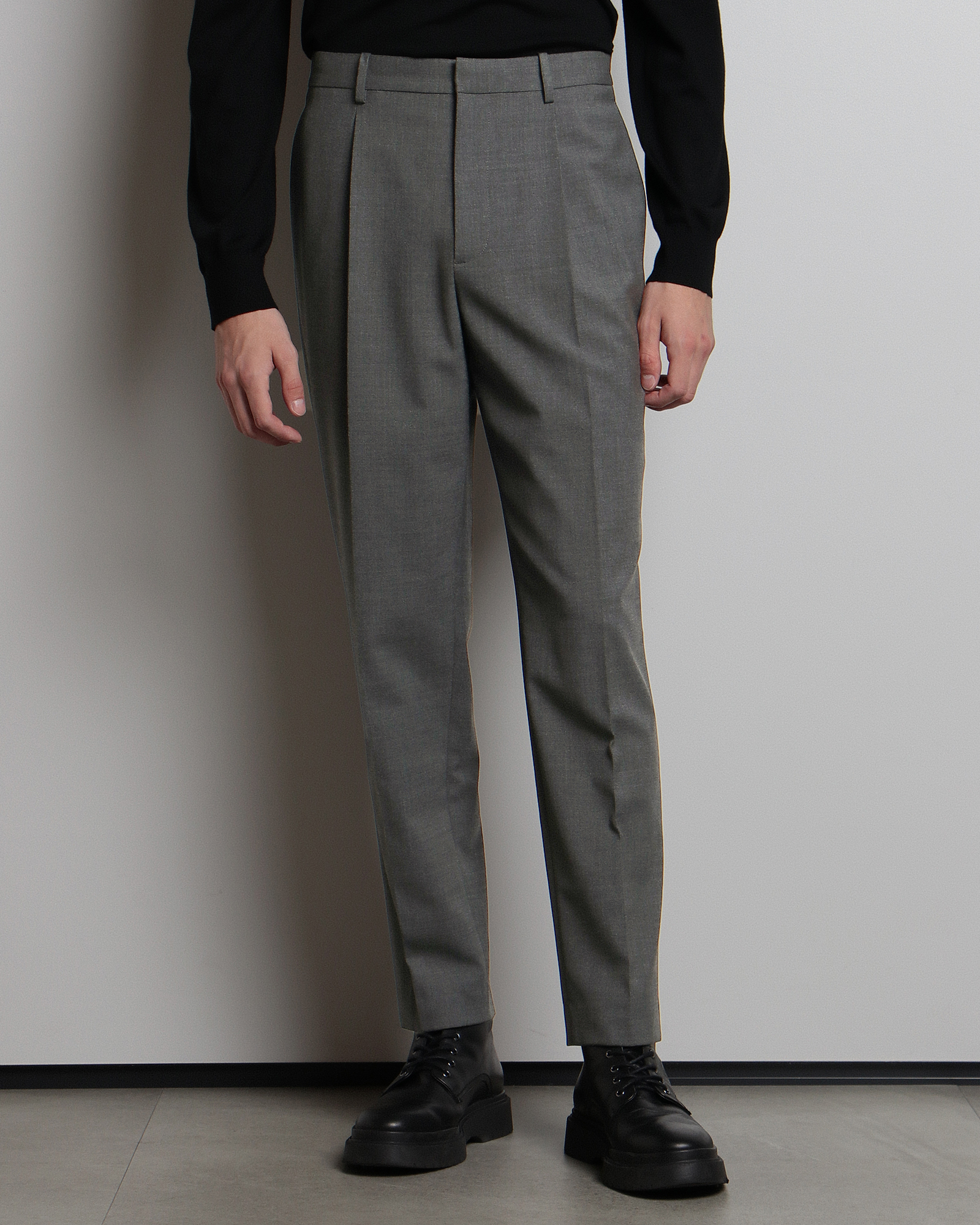 Bond Wool Twill Curtis SW PL T | MEN | Theory [セオリー] 公式通販