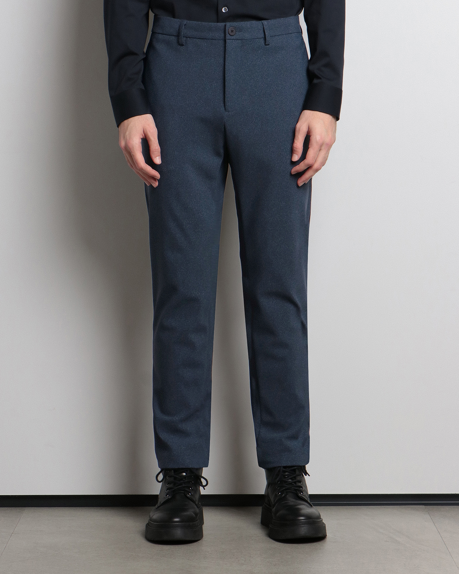 Precision Tweed Zaine SW A J | MEN | Theory [セオリー] 公式通販