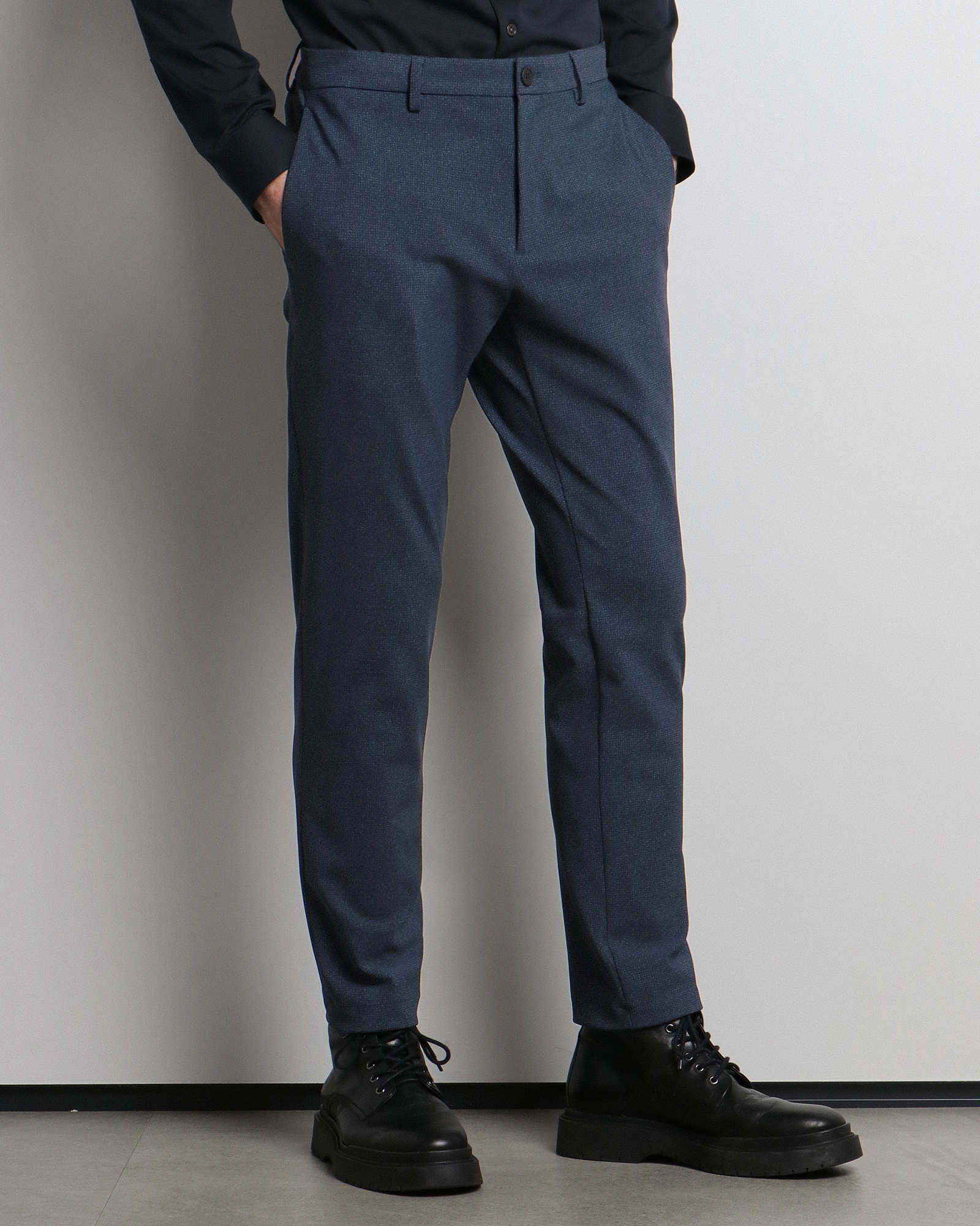 Precision Tweed Zaine SW A J
