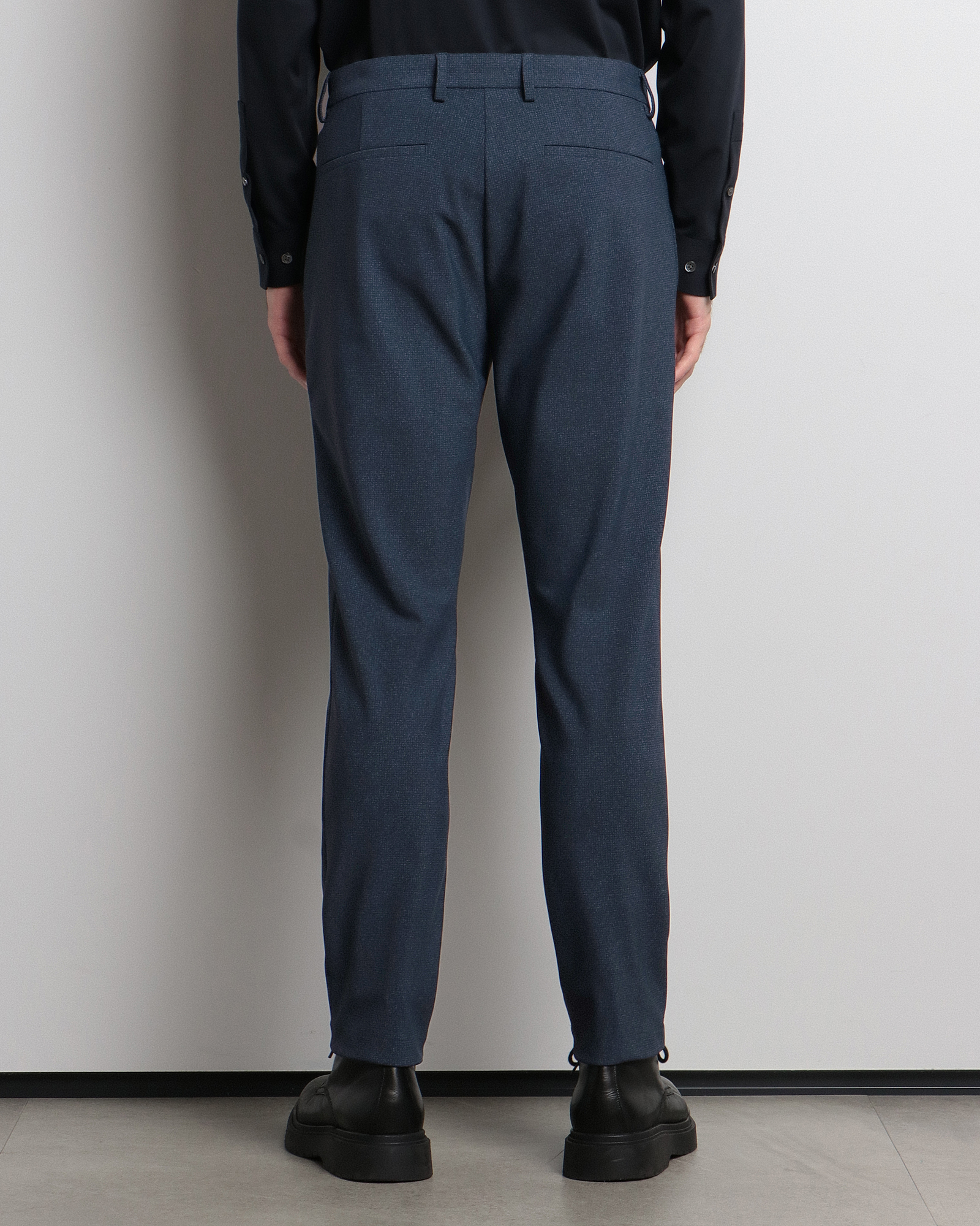 Precision Tweed Zaine SW A J | MEN | Theory [セオリー] 公式通販サイト
