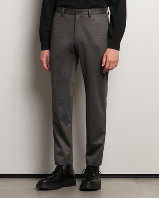 Namba Melange Zaine BE A J | MEN | Theory [セオリー] 公式通販サイト