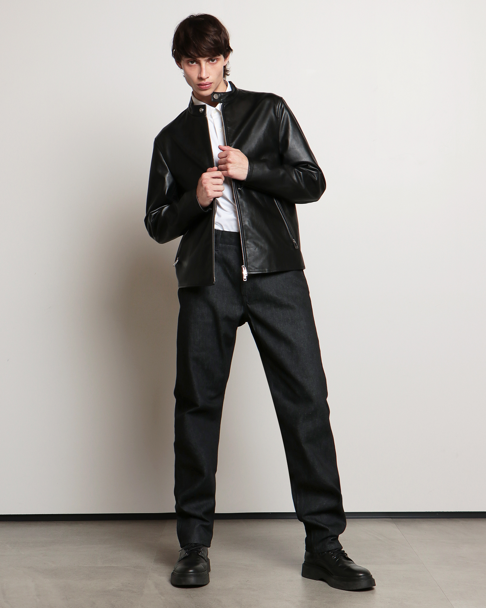 HELMUT LANG】 ヘルムートラング フォーマルジャケット W106 UNIQLO