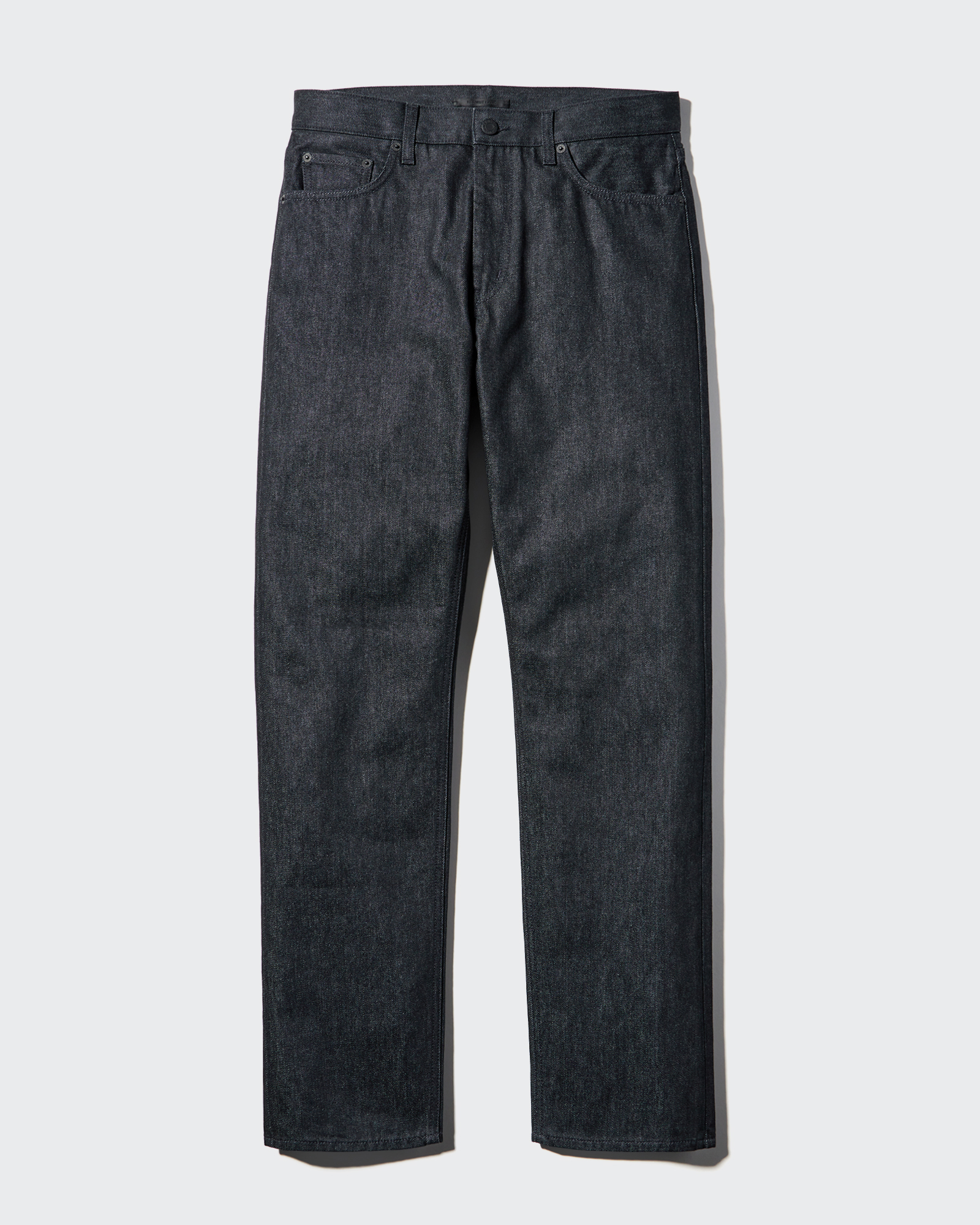 UNIQLO and HELMUT LANG Classic Cut Jeans | MEN | Theory