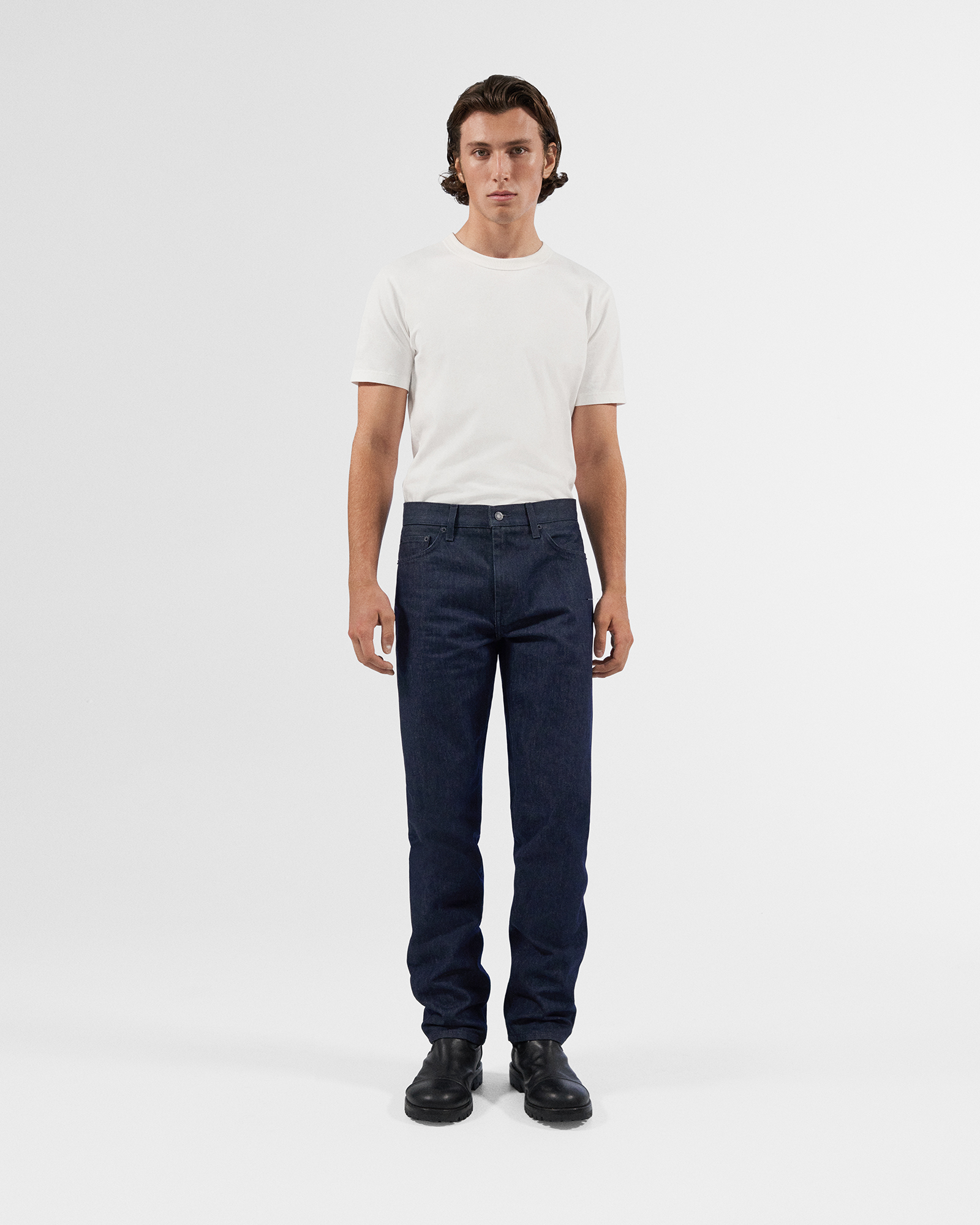 ヴィンス(VINCE)モッズコート(セオリー、ヘルムートラング、max mara 