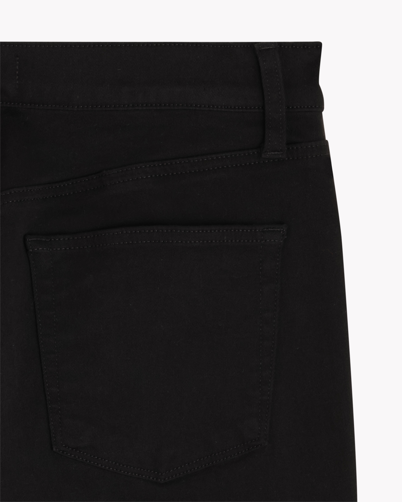 Seriously Black 2 Tyler Slim Fit | MEN | Theory [セオリー] 公式 ...
