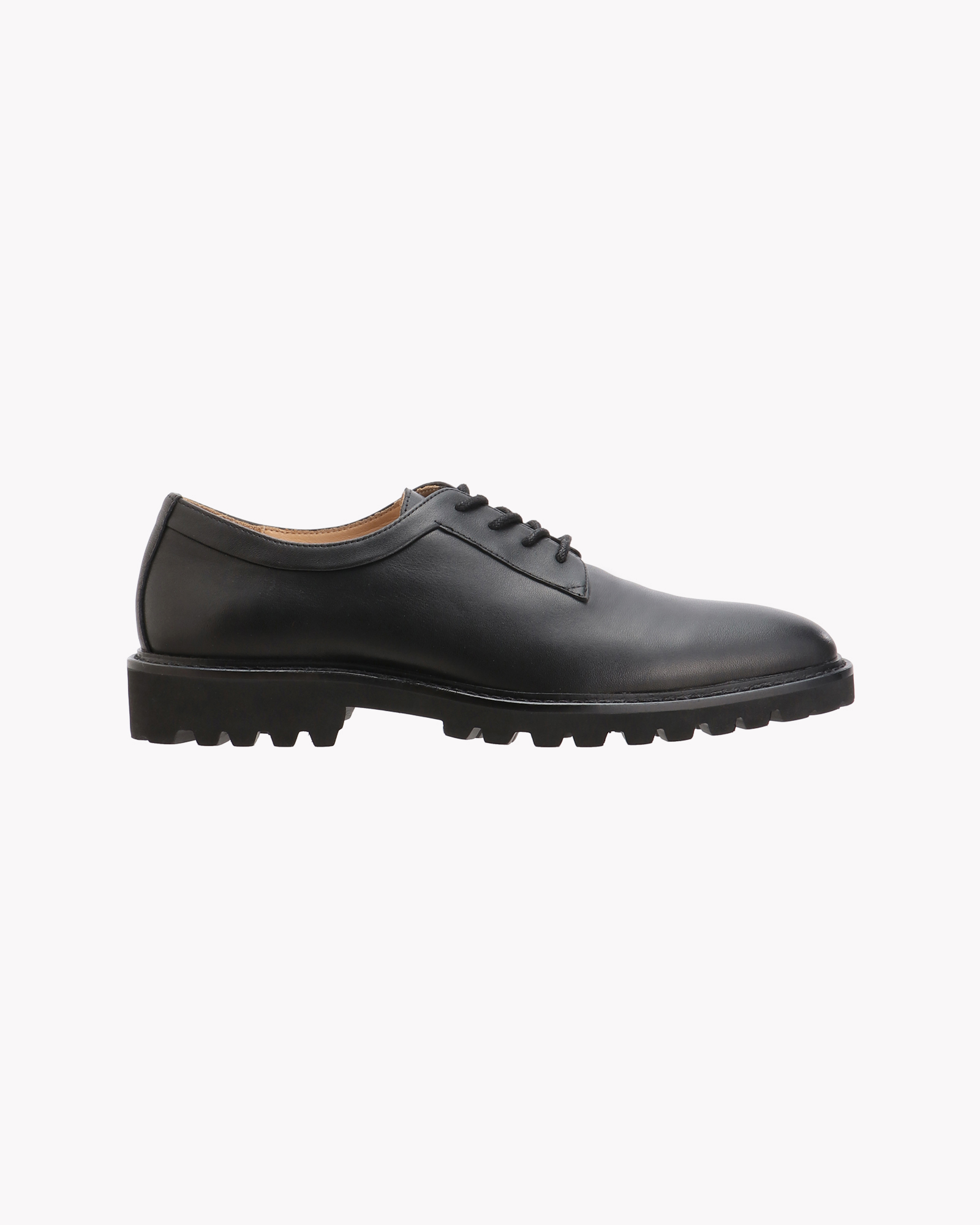 Smooth Calf Derby Shoes RS | MEN | Theory [セオリー] 公式通販サイト